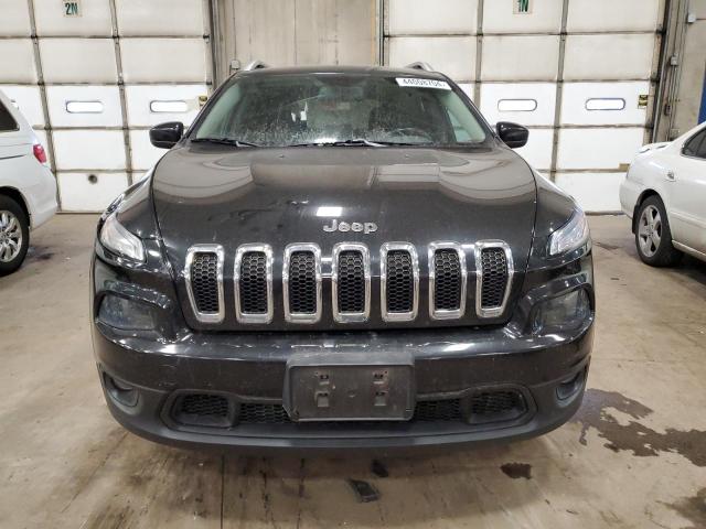 1C4PJMCB2EW230790 Jeep Cherokee Latitude