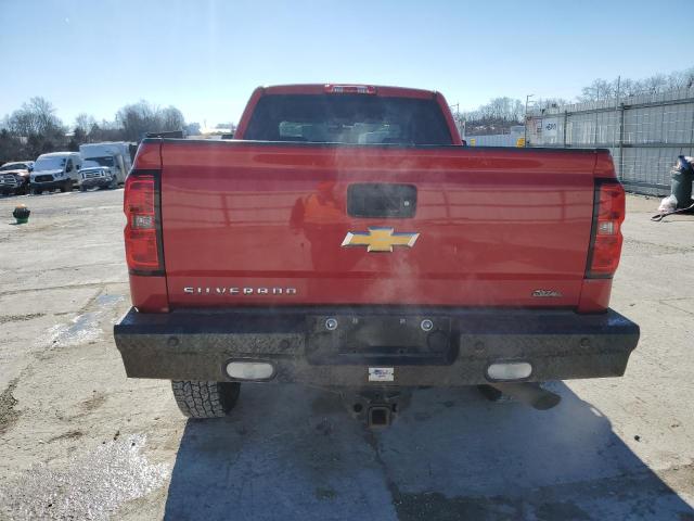 1GC1KUEG6FF129829 Chevrolet Silverado K2500 Heavy Duty