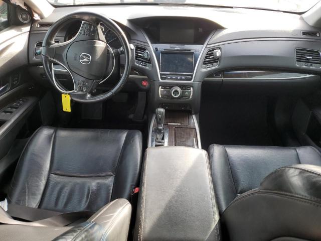 JH4KC1F55FC000493 Acura RLX TECH