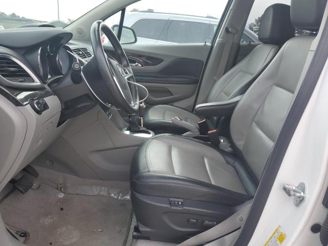 KL4CJHSBXGB558907 Buick Encore Premium