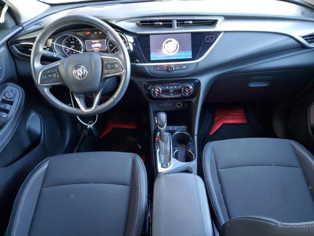 KL4MMDSL8LB125657 Buick Encore Gx Select