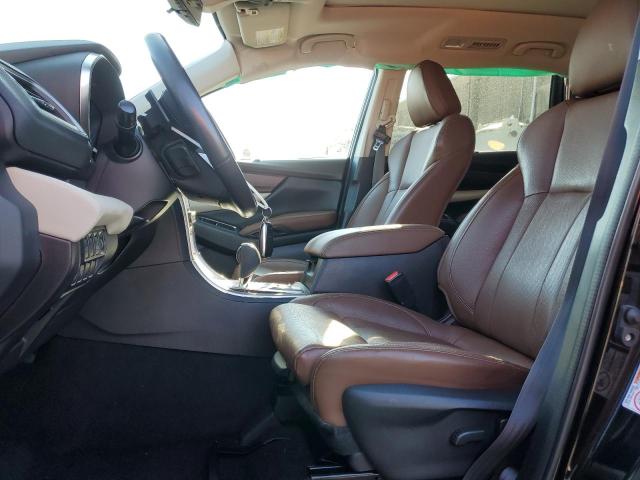 4S4WMARDXK3459284 Subaru Ascent Touring