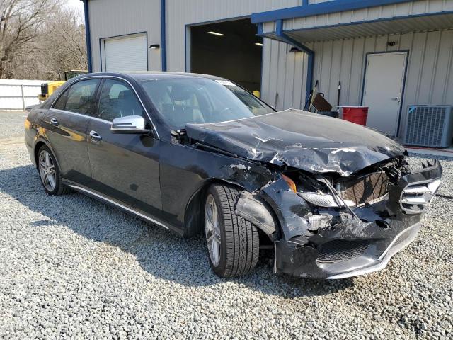 WDDHF5KB2EA791037 Mercedes-Benz E 350