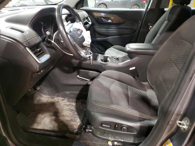 3GKALTEV6ML389077 GMC Terrain Sle