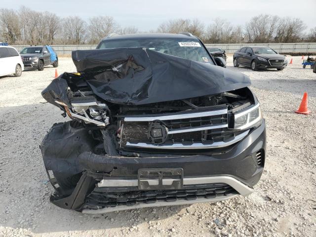 1V2MC2CA8LC204684 Volkswagen Atlas Cross Sport Sel