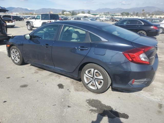 19XFC2F57GE240390 Honda Civic Lx