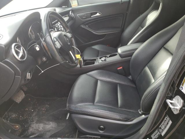 WDDSJ4EB3EN128062 Mercedes-Benz CLA 250