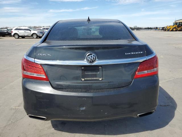 1G4GA5G3XEF252282 Buick Lacrosse