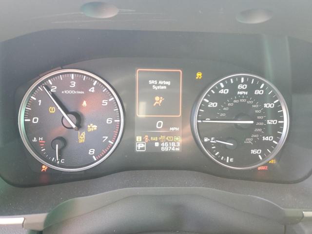 4S4WMARD4P3462706 Subaru Ascent Touring