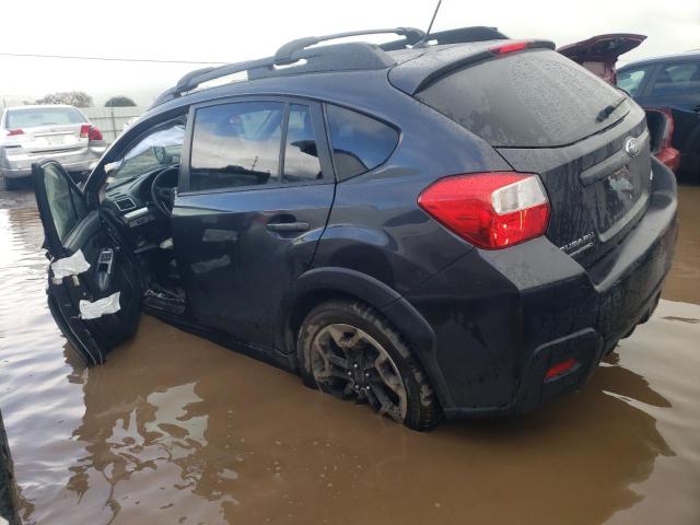 JF2GPABC1G8293010 Subaru Crosstrek Premium