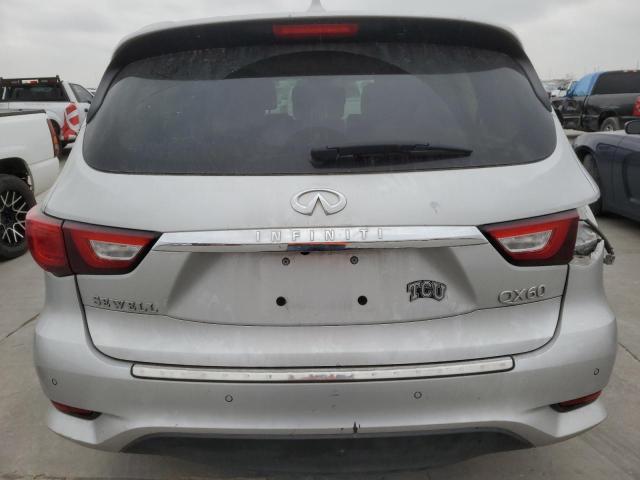 5N1DL0MN6HC525309 Infiniti QX60