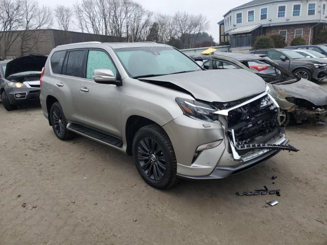 JTJGM7BX6N5311901 Lexus Gx 460 Luxury
