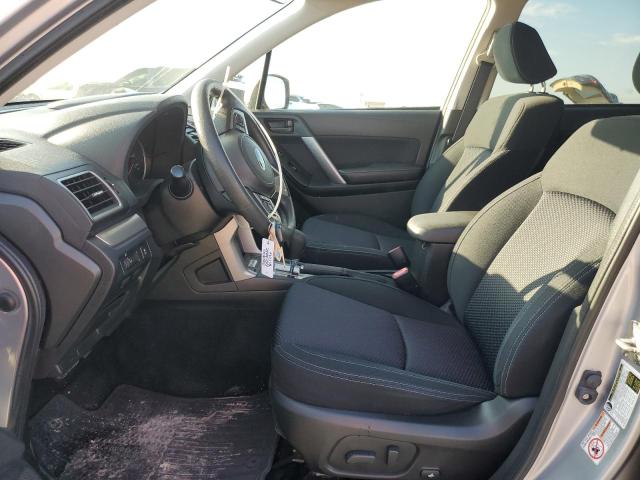JF2SJAEC6HH537856 Subaru Forester 2.5i Premium