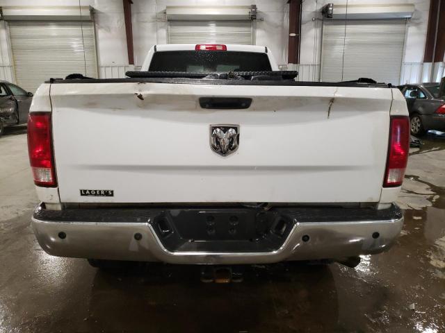 3C6UR5HJ4JG260035 RAM 2500 St