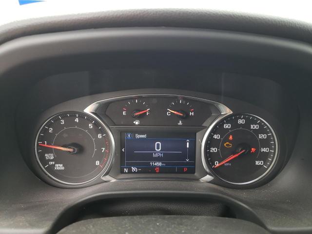 1GKKNKL44NZ166453 GMC ACADIA SLE