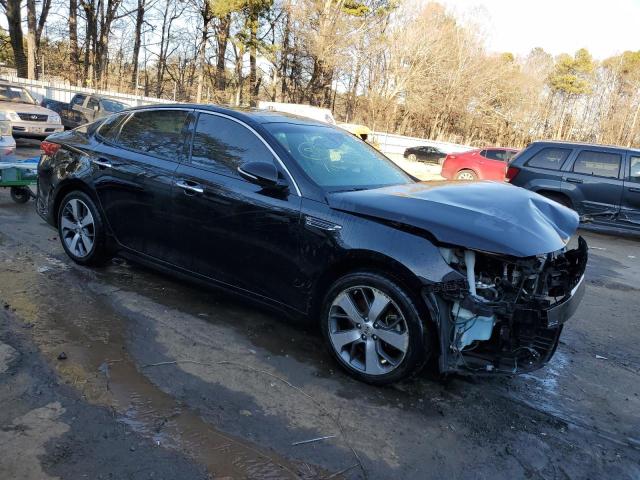 5XXGT4L3XKG291353 KIA Optima Lx