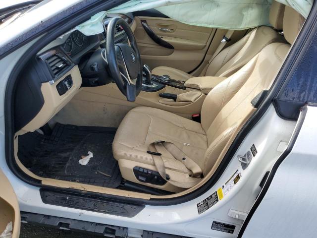 WBA4C9C57FD330804 BMW 428 Xi Gran Coupe Sulev