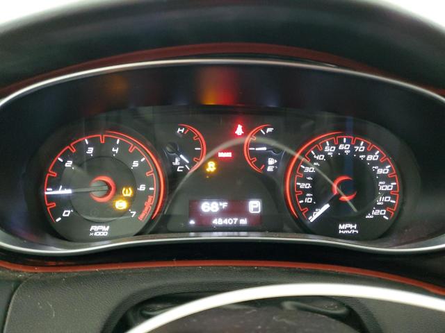 1C3CDFFA0GD791478 Dodge Dart Sxt Sport