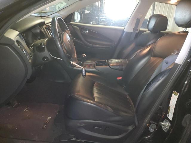 JN1BJ0RP0HM386724 Infiniti QX50