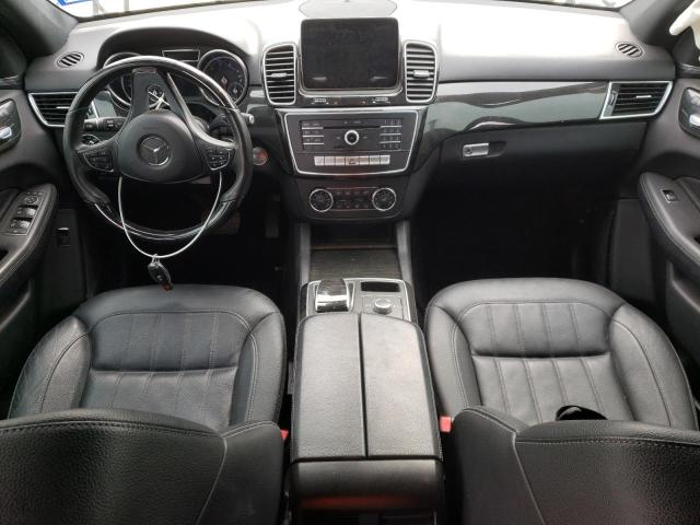 4JGDA5JB3HA847110 Mercedes-Benz GLE 350
