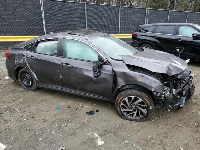 2HGFC2F70JH555028 Honda CIVIC EX