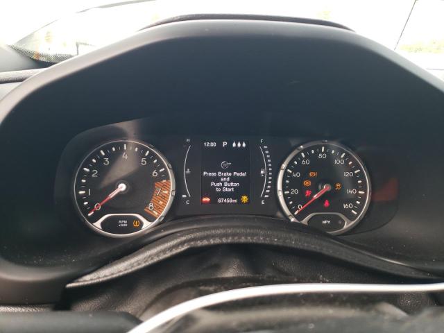 ZACNJAAB4KPK86955 Jeep Renegade Sport