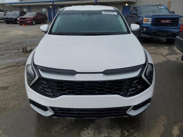 5XYK33AF6PG079389 KIA Sportage Ex