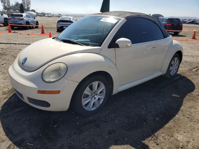 Auction sale of the 2008 Volkswagen New Beetle Convertible S, vin: 3VWPG31Y98M409894, lot number: 44060854