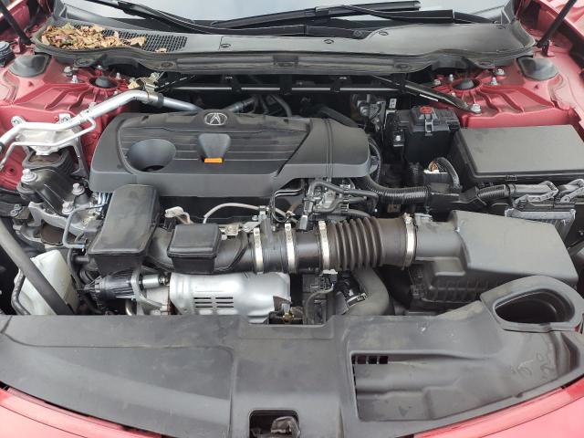 19UUB6F53MA011996 Acura Tlx Tech A
