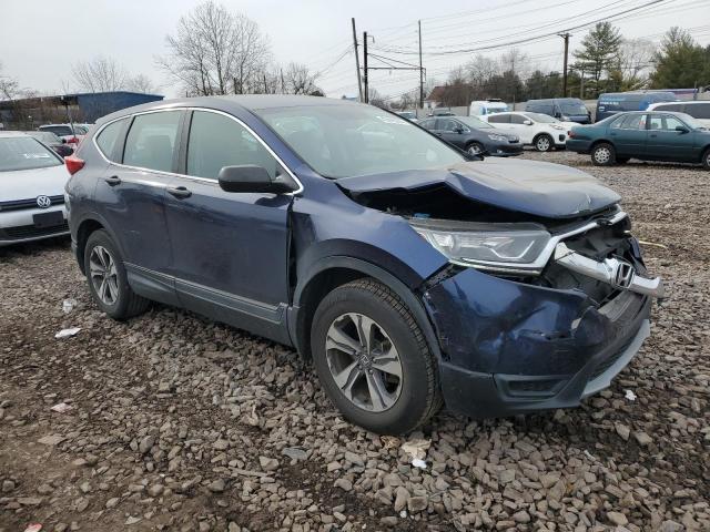 2HKRW6H33JH227761 Honda CR-V LX