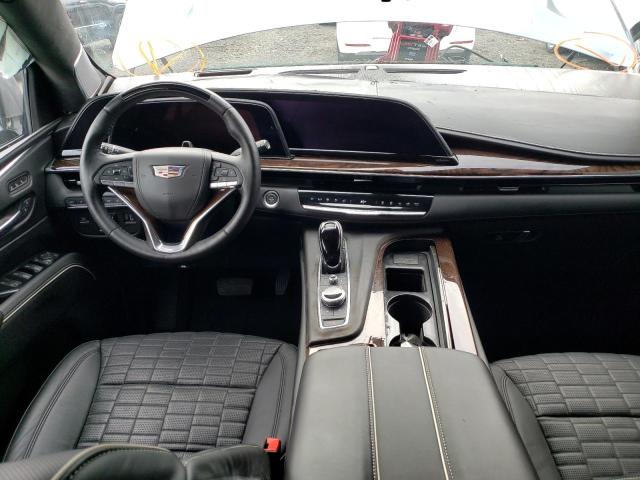 1GYS4MKL9MR454626 Cadillac Escalade Esv Premium Luxury Platinum