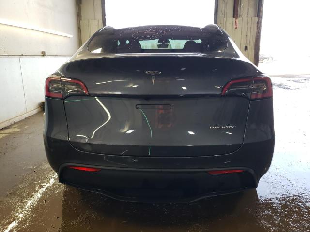 7SAYGDEE6PA160373 Tesla Model Y