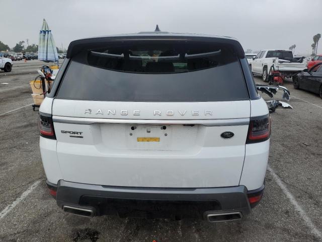 SALWR2RV9KA842061 Land Rover Range Rover Sport Hse