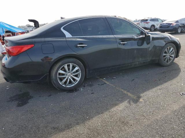 JN1BV7AP0FM353728 Infiniti Q50 BASE