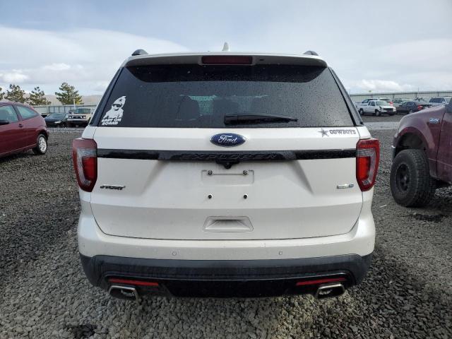 1FM5K8GT6HGE39166 Ford EXPLORER SPORT