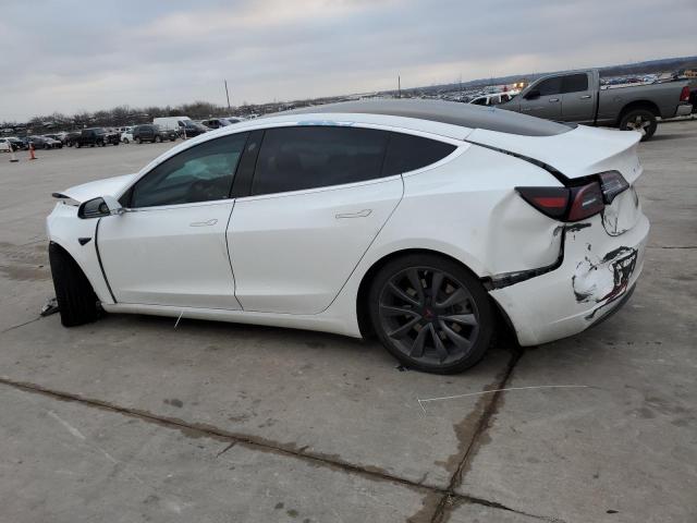 5YJ3E1EA4JF126418 Tesla MODEL 3