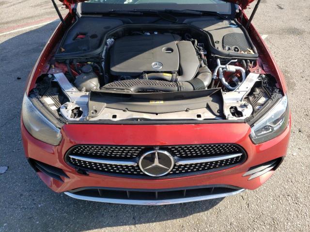 W1KZF8DB4NB017398 Mercedes-Benz E 350