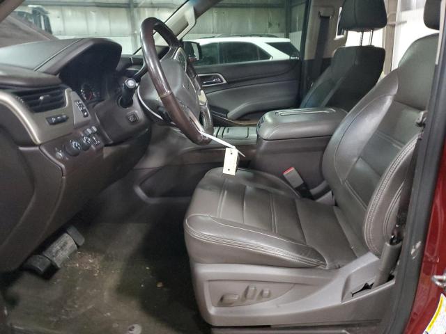 1GKS2CKJ2JR133418 GMC YUKON DENALI