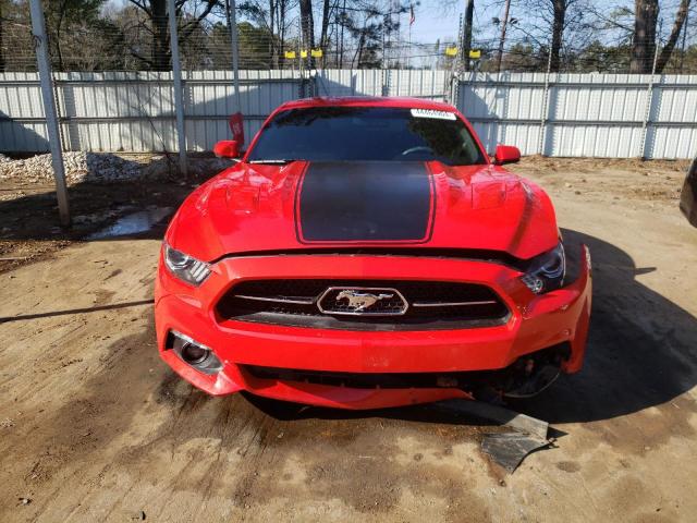 1FA6P8CF9F5361958 Ford MUSTANG GT