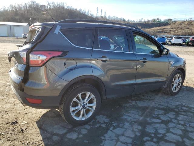1FMCU9GD9HUC85800 Ford ESCAPE SE