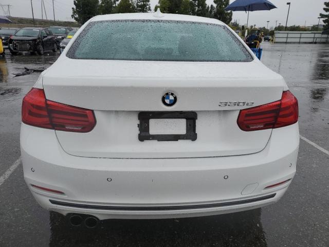 WBA8E1C52JA758822 BMW 330e