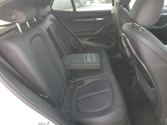 WBXYH9C07N5U10416 BMW X2 Sdrive28i