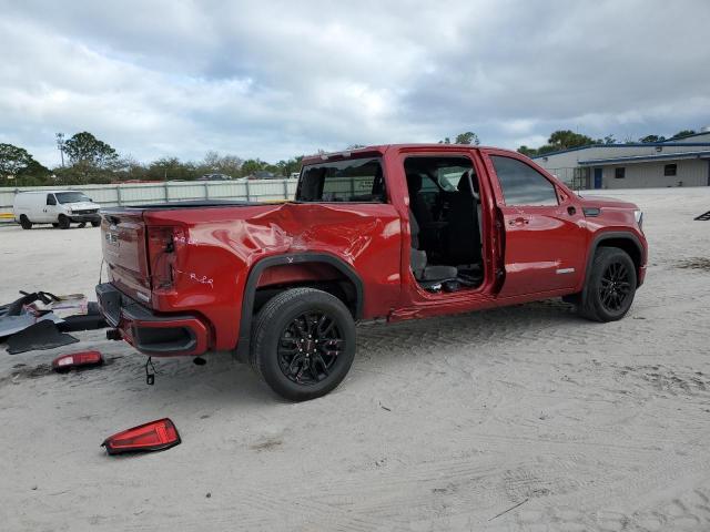 3GTPHCEK0PG158394 GMC Sierra C1500 Elevation