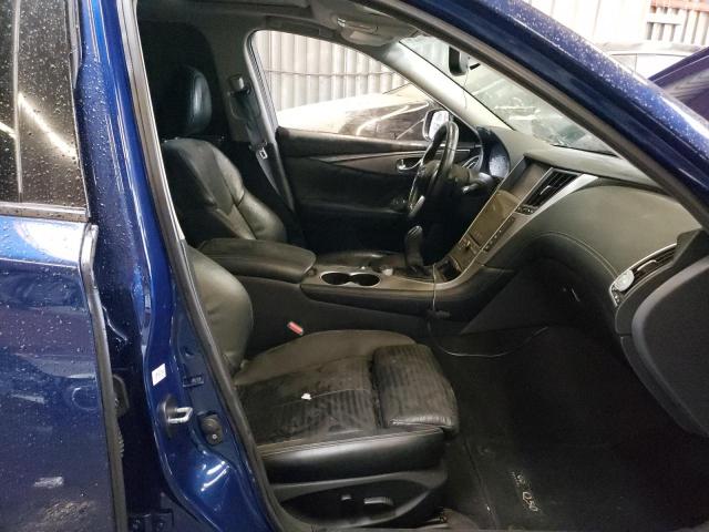 JN1EV7AP6JM356591 Infiniti Q50 LUXE