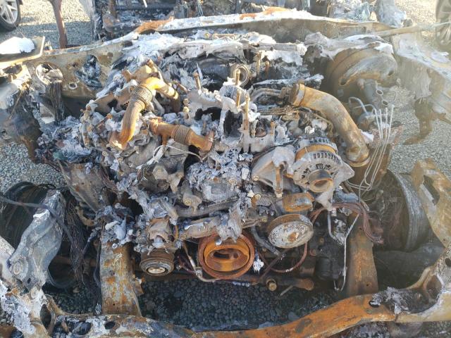 1FTRF3BTXJEB84821 Ford F350 Super Duty