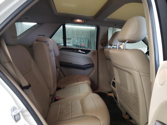 4JGDA5GB7FA515370 Mercedes-Benz ML 400 4MA