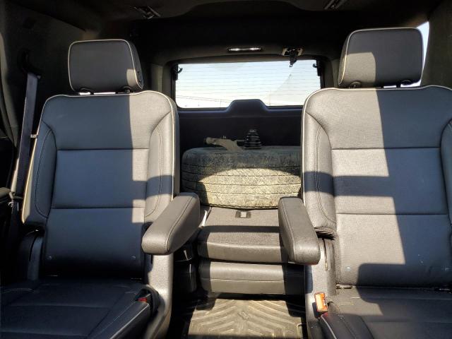 1GKS2BKT5PR144790 GMC YUKON SLT