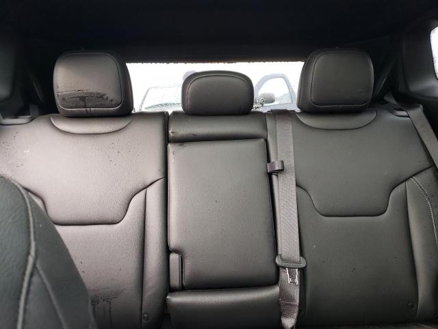 3C4NJDCN3RT575761 Jeep Compass Limited