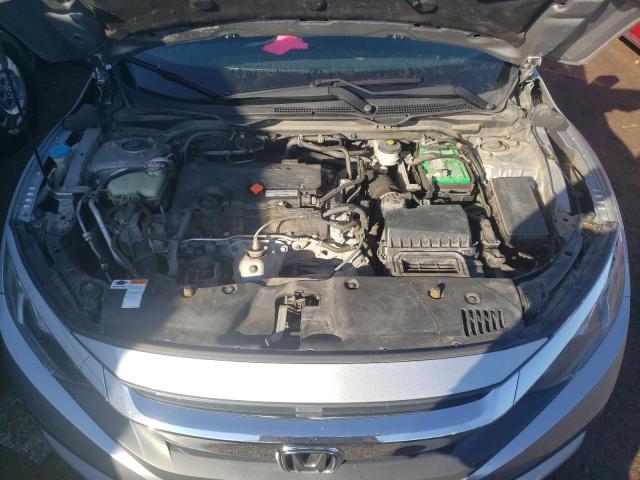 19XFC2F55GE046103 Honda Civic Lx