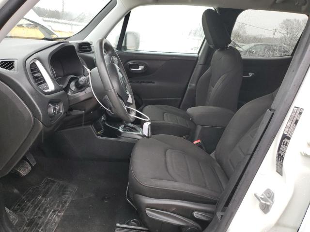Jeep Renegade Latitude 2019 ZACNJABB4KPJ76454 Image 7